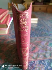 Poujoulat, Vie de frère