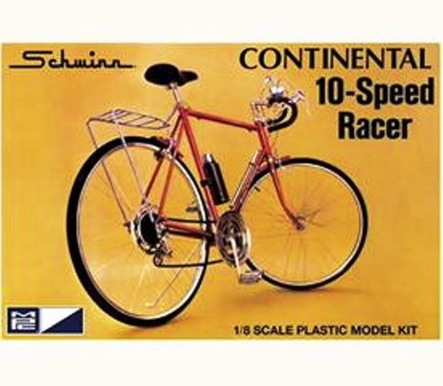 Schwinn continental speed - continental, 10-speed
