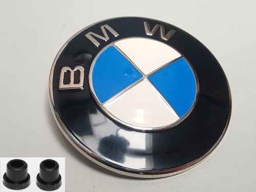 Bmw badge for bonnet and - bmw,