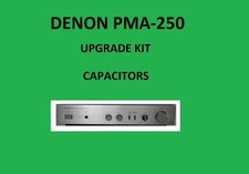 Stereo Amplifier DENON PMA-250