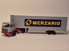 1/43 OLD CARS FIAT UNIC 130 NT