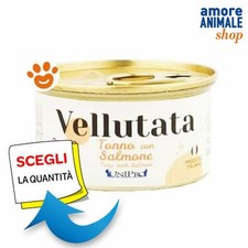 Unipro Cat Adulte Velouté Au