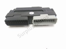 BOITIER INJECTION HONDA CBR