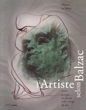 L'Artiste selon Balzac. "Entre
