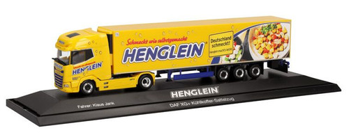 Herpa daf 4x2 avec - 4x2,