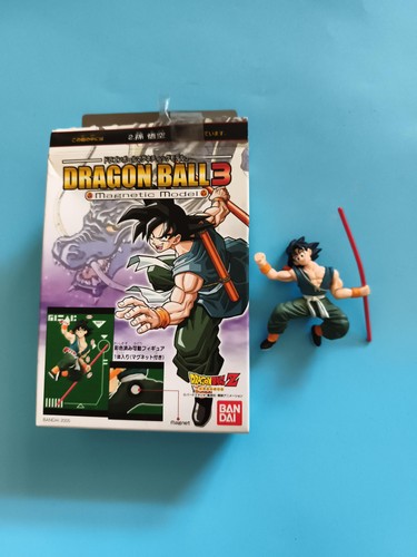 Figurine dragon ball - figurine, goku