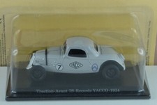 TRACTION 7 S RECORDS YACCO