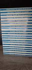 LOT 20 LIVRES HARLEQUIN