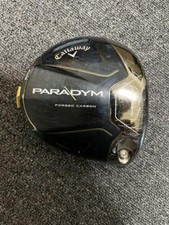 Callaway PARADYM Driver 10,5
