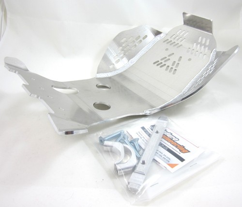 Enduro engineering skid plate - engineering,