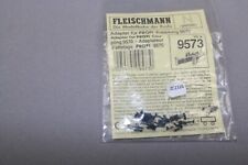 ZC2326 Fleischmann N 1/160 Train 9573 Coupler Hitch Adapter 9570 Kupplung