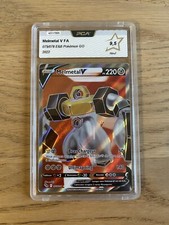 Carte Pokémon Go FA Melmetal