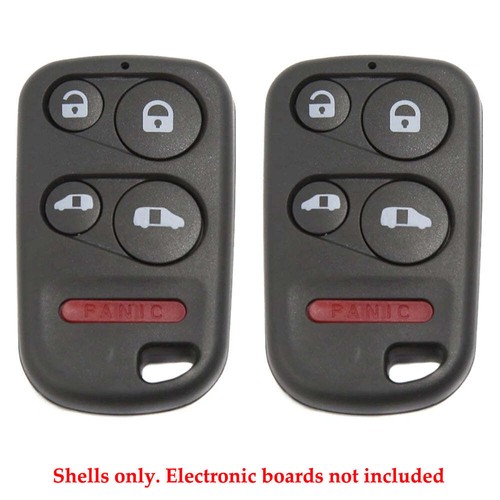 Remote fob case - remote, 5b