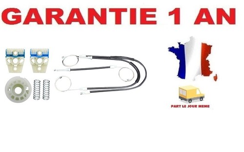 Kit paration l ve - de, r�paration