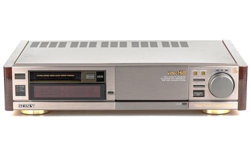 Sony s1000e - sony, ev-s1000e