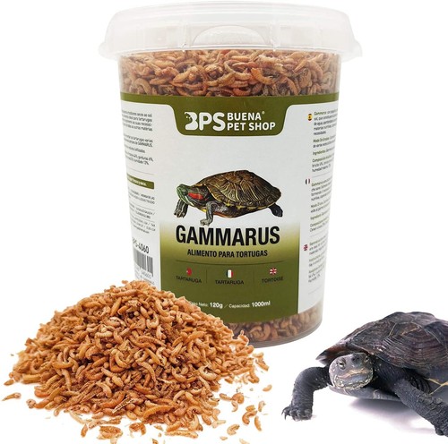 Bps gammarus food - bps, aliment