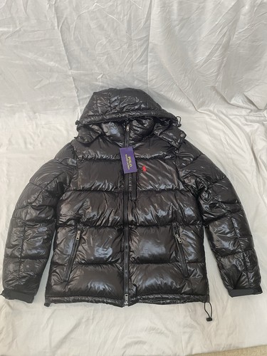 Polo ralph lauren doudoune 550 - ralph,