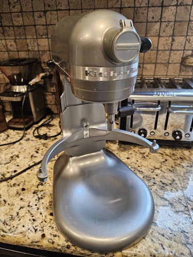 Kitchenaid kp26m9xccu quart - kp26m9xccu, 6-quart