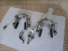 etriers de freins MAFAC RAID