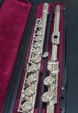 Yamaha YFL-221 Flûte USED