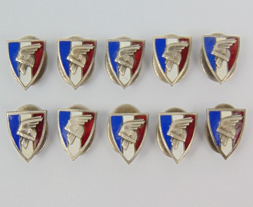 Boutonnière lfc ww2 - boutonnière,