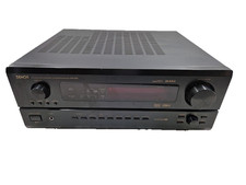 Denon AVR-2802 – Récepteur AV Surround