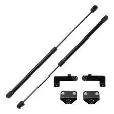 Vérins De Levage Pour Jeep
