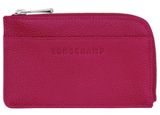 Longchamp  Le Foulonne Leather