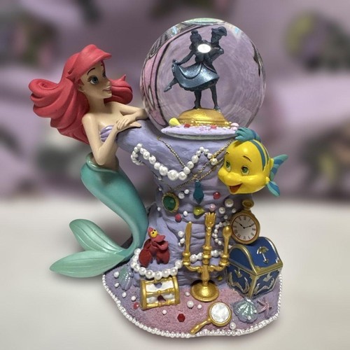 Disney store ariel little - ariel,