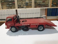 Camion Ford D800 Tekno Falk