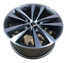 Jaguar XJ 20" Venom Diamant