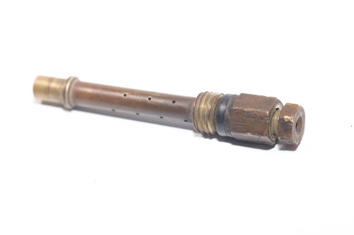 Puits aiguille carburateur - puits, d'aiguille