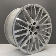 BMW 7 Série 20 " Alliage Jante Style 149 Avant 9J E65 OEM 6764863 Véritable