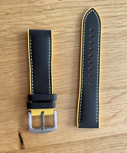 Bracelet montre caoutchouc - bracelet,