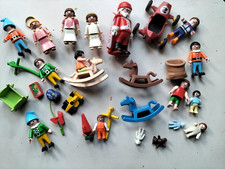 playmobil lot la fabrique du