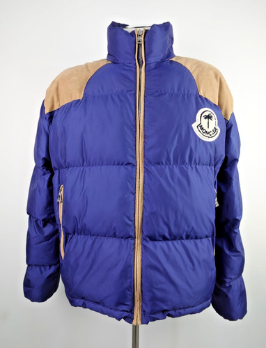 Moncler palm angels - moncler,