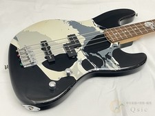 Squier by Fender FRANK BELLO