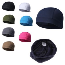Homme Bonnet de Cyclisme Sport