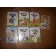 Dvd Heidi volume 3 - Episodes 27 à 39