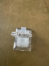 Swarovski Bague Taille 58 Ref