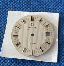 Véritable cadran Omega