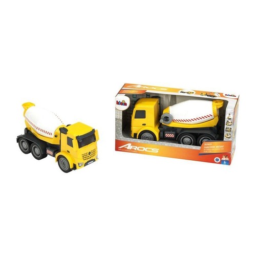 Camion toupie béton klein - béton,
