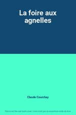 La foire aux agnelles, Claude