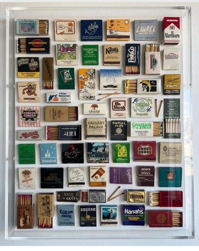 Assorted set vintage - assorted,