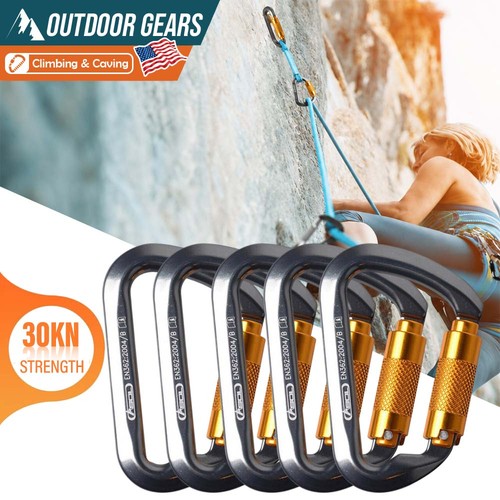 30kn heavy duty - heavy, locking