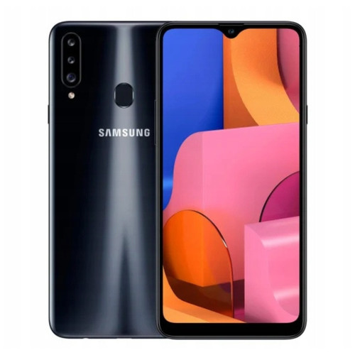 Samsung galaxy a20s - galaxy, 3/32go