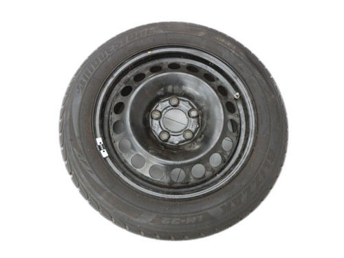 Roue complète - x,