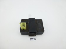 Unité De Contrôle CDI