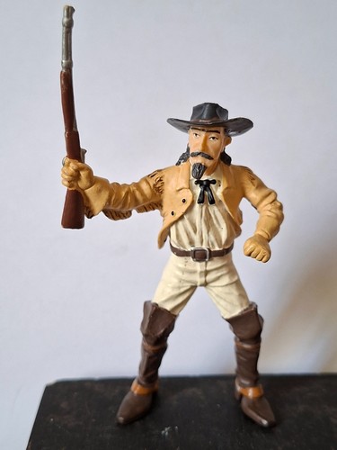 Figurine plastoy série - figurine,