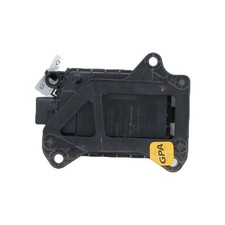 Radar anti-collision - Peugeot